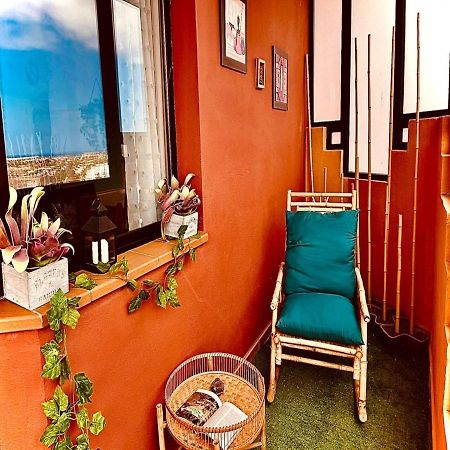 Paradise Apartment 科拉雷侯 外观 照片
